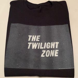 The Twilight Zone Shirt